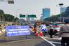 Tol Jakarta Macet Parah, Ditlantas Polda Metro: Bukti Banyak yang Masih Membandel