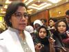 Sri Mulyani Berharap Pengetatan Bisa Dikurangi Agustus Nanti