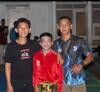 Nyawa Atlet Silat Berprestasi Asal Basel Tak Tertolong