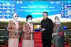 Analisis dan Evaluasi PPKM Darurat Hari Kedua, Luhut: Jakarta Semua Sudah Merah