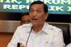 Analisis dan Evaluasi PPKM Darurat Hari Kedua, Luhut: Jakarta Semua Sudah Merah