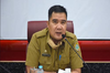 Lampung Utara Zona Merah, Sepekan Ratusan Orang Terpapar COVID-19