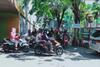 Kasus COVID-19 Kian Melonjak, 20 Kabupaten/Kota di Jawa Timur Kini Zona Merah