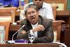 Rocky Gerung Sebut Perubahan dan Situasi Politik Butuh Sentuhan Perempuan