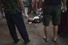 Gudang Eks Puskesmas di Cipinang Terbakar, 35 Personel Damkar Dikerahkan