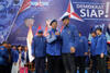 JoMan Sebut AHY-Ibas Lagi Cari Panggung Naikkan Popularitas Demokrat
