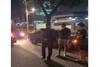 PPKM Darurat Bikin Lengang Arus Lalu Lintas ke Puncak Bogor