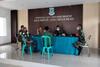 Keren! Kapolsek Pulogadung Beri Ganti Untung Syaratnya Warung Tutup saat PPKM Darurat