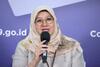 Tinjau Tambahan Unit ISO Tank Pertamina, Menteri BUMN Yakinkan Pasokan Oksigen Aman