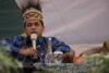 Tinjau Tambahan Unit ISO Tank Pertamina, Menteri BUMN Yakinkan Pasokan Oksigen Aman