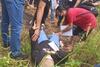 Lamaran Ditolak Kekasih Dibakar, Pelaku DS Rencanakan Pembunuhan Bersama Rekannya
