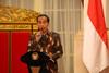Jokowi Minta Distribusi Paket Obat dan Vitamin Warga Isoman Diawasi Ketat