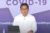 Sebut Kasus COVID-19 Terkendali, Luhut Panjaitan Diminta Jujur