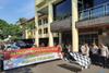 Jadi Shelter COVID-19, Mardliyyah Islamic Center UGM Tampung 269 Bed