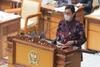 Sri Mulyani Lapor Anggaran Covid dan PEN Naik jadi Rp744,75 Triliun
