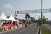 Bima Arya Geram Proyek Double Track Sering Rusak Pipa PDAM Kota Bogor