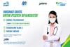 Kasus Covid-19 Akan Banduli Pergerakan IHSG
