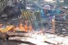 Malamang, Tradisi Sambut Idul Adha dari Tabuyung Madina
