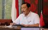 Putuskan Perpanjangan PPKM Darurat, Luhut Minta Saran UI, UGM hingga para Dokter