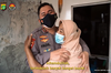 Polres Bekasi Salurkan Bantuan 1.350 Kg Beras dan 250 Paket Rendang
