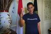 Sandiaga Apresiasi Video Pelaku Usaha Ajak Masyarakat Sukseskan Vaksinasi