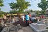 Al-Azhar Memorial Garden Sembelih 10 Sapi dan 144 Domba Kurban, Dibagikan ke Warga