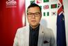 SACKER, Smart Jacket yang Digagas Mahasiswa ITS