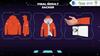 SACKER, Smart Jacket yang Digagas Mahasiswa ITS