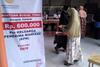 Nyaris Tewas Dihakimi Warga, Dua Jambret Selamat Berkat Kesigapan Polisi