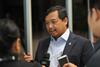 Politikus Demokrat Kritisi Rangkap Jabatan Sekjen DPR