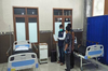 Tren BOR Jabar Terus Menurun, Tenda Darurat RS COVID-19 Bakal Dibongkar