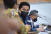 Perbaikan Penyaluran Bantuan Usaha Mikro, KPK Ikut Kasih Masukan