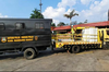 Penuhi Kebutuhan, Polda DIY Salurkan 12 Ton Oksigen dari PT Wilmar untuk 5 RS