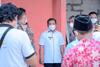 Kediri Gempar, Belanja di Toko Bangunan Seorang Pria Tiba-tiba Ambruk Lalu Tewas