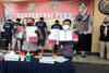 Kasus Swab PCR Palsu, 5 Tersangka Dibekuk Polisi di Bandara Halim