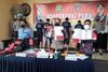 Kasus Swab PCR Palsu, 5 Tersangka Dibekuk Polisi di Bandara Halim