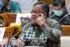 Tingkat Kematian Masih Tinggi, Luhut Minta Dibuatkan Laporan Khusus