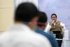 Pemerintah Perlu Lakukan Komunikasi Krisis untuk Tingkatkan Kepercayaan Publik
