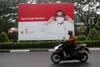 Pemerintah Perlu Lakukan Komunikasi Krisis untuk Tingkatkan Kepercayaan Publik