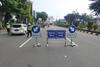 Dari Balap Liar di Jalan Sudirman, 70 Motor Ditilang dan 5 Disita