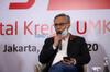 Pemerintah Minta Buruh Pabrik Tak Lalai Terapkan Prokes