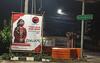 Pengamat Minta Vandalisme di Baliho Puan Maharani Tidak Ditanggapi Berlebihan