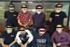 6.082 Napi di Jabar Disuntik Vaksin COVID-19, Terbanyak Lapas Cikarang
