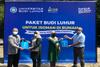 Tol Cibitung-CiIincing Siap Beroperasi, Tahap Awal Dibuka Gratis