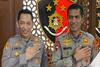 Wakasal Sidak Serbuan Vaksin TNI AL di Jonggol