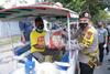 Tulungagung Gempar, Pesilat Tewas saat Digembleng Kekuatan