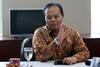 KPK Periksa Anggota DPRD Jabar terkait Suap Proyek di Indramayu