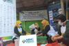 Jumlah Pasien COVID-19 di RSUD Cengkareng Berkurang Dalam Seminggu Terakhir