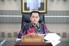 Polda Metro Periksa Jerinx Selama 6 Jam di Polres Badung