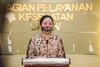 Puan Maharani: Fasilitas Isolasi Pasien Covid-19 Khusus DPR Belum Diperlukan